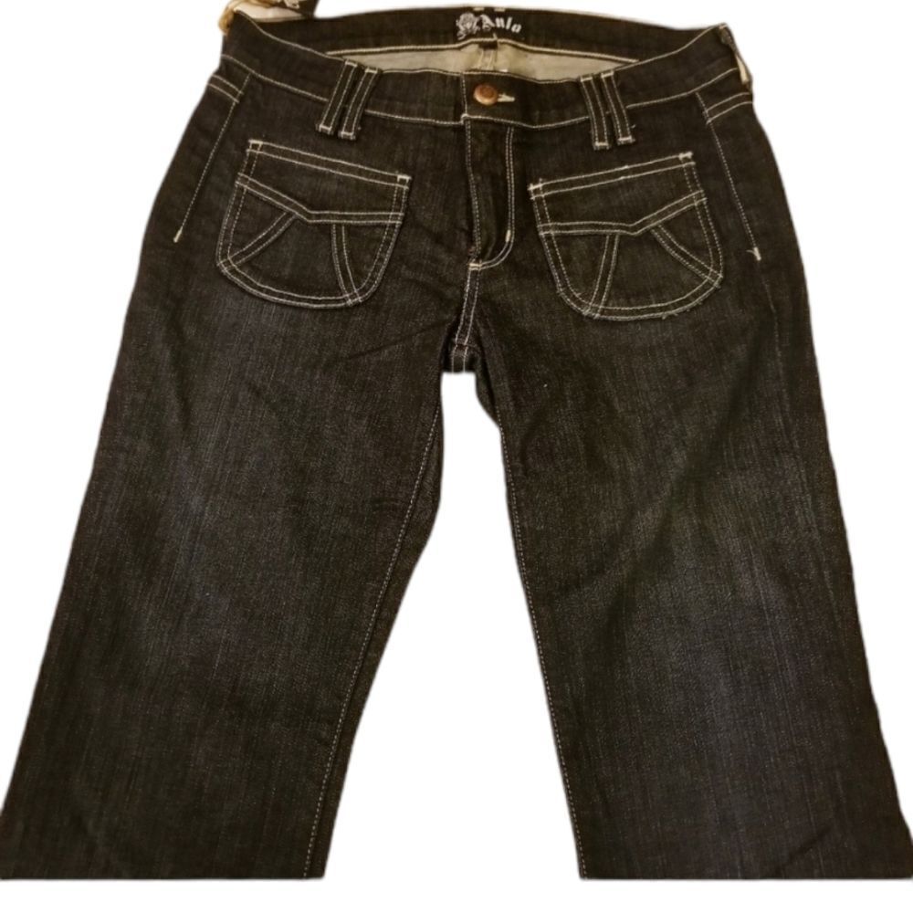 ‎NWT Anlo Dark Wash Jeans Size 29